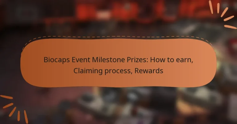 featured-image-biocaps-event-milestone-prizes-how-to-earn-claiming-process-rewards
