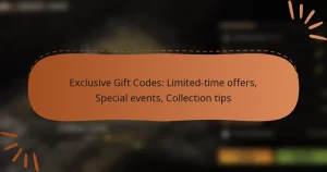 featured-image-eclusive-gift-codes-limited-time-offers-special-events-collection-tips